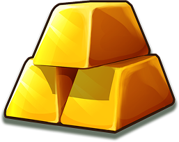 gold