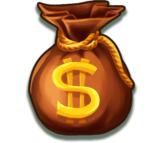 money